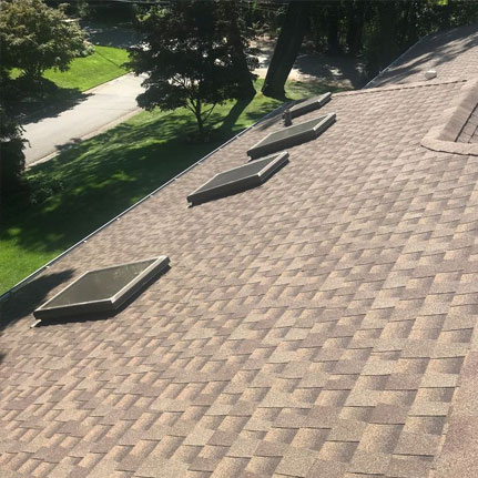 Skylight Repair Speonk NY