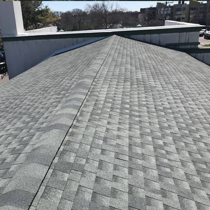 Roof Leak Repair Speonk NY